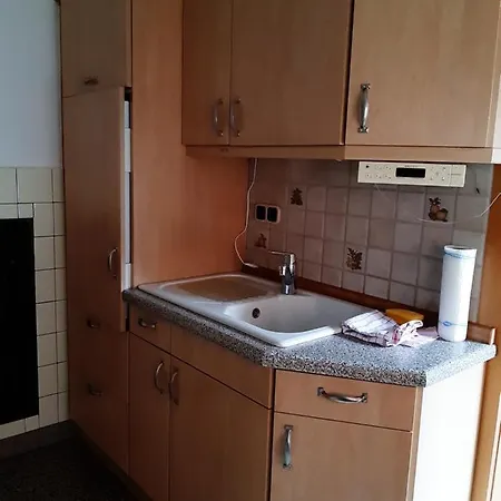 Am Alten Postamt Holiday home *