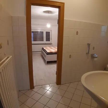 Am Alten Postamt * Hanerau-Hademarschen