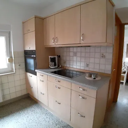 Holiday home Am Alten Postamt