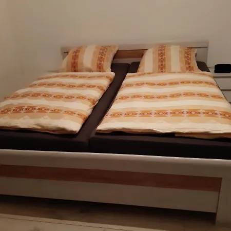 Holiday home Am Alten Postamt