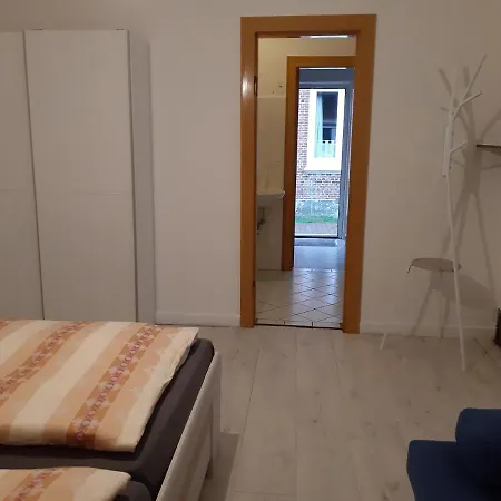 Am Alten Postamt Holiday home