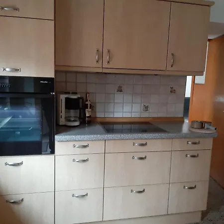 Am Alten Postamt Holiday home Hanerau-Hademarschen