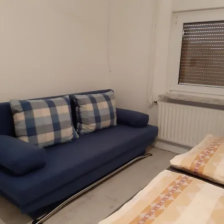 Am Alten Postamt Hanerau-Hademarschen