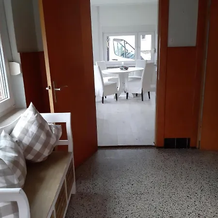 Am Alten Postamt Holiday home