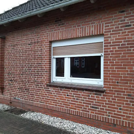 Holiday home Am Alten Postamt *