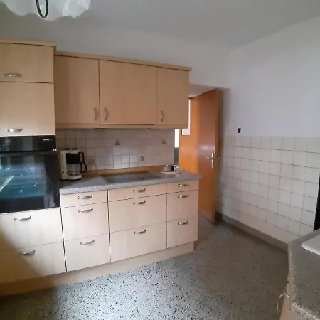 Holiday home Am Alten Postamt