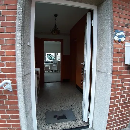 Am Alten Postamt * Hanerau-Hademarschen