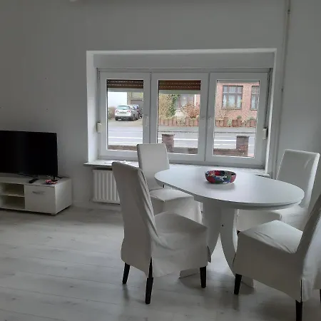 Am Alten Postamt Holiday home *