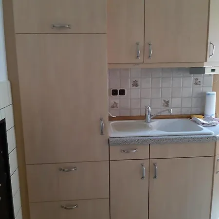 Holiday home Am Alten Postamt